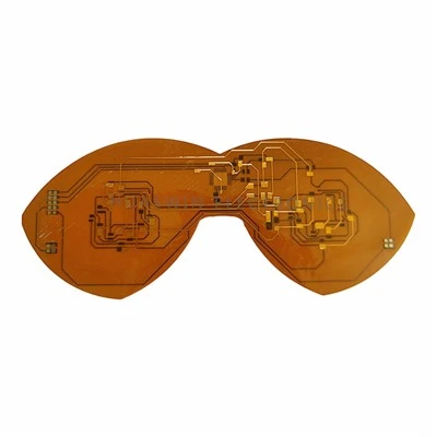 Assemblage PCB flexible