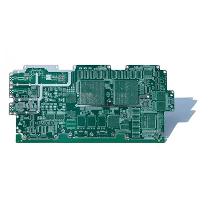 PCB à haute TG