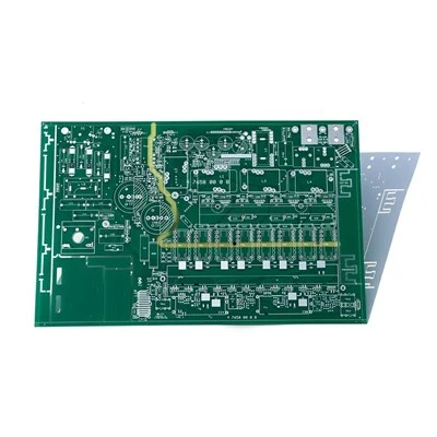 PCB multicouche