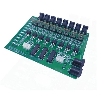 Assemblage SMT clé en main